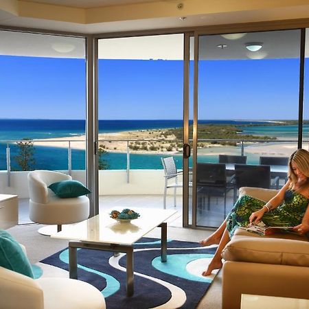 Aparthotel Monaco Caloundra Pokoj fotografie