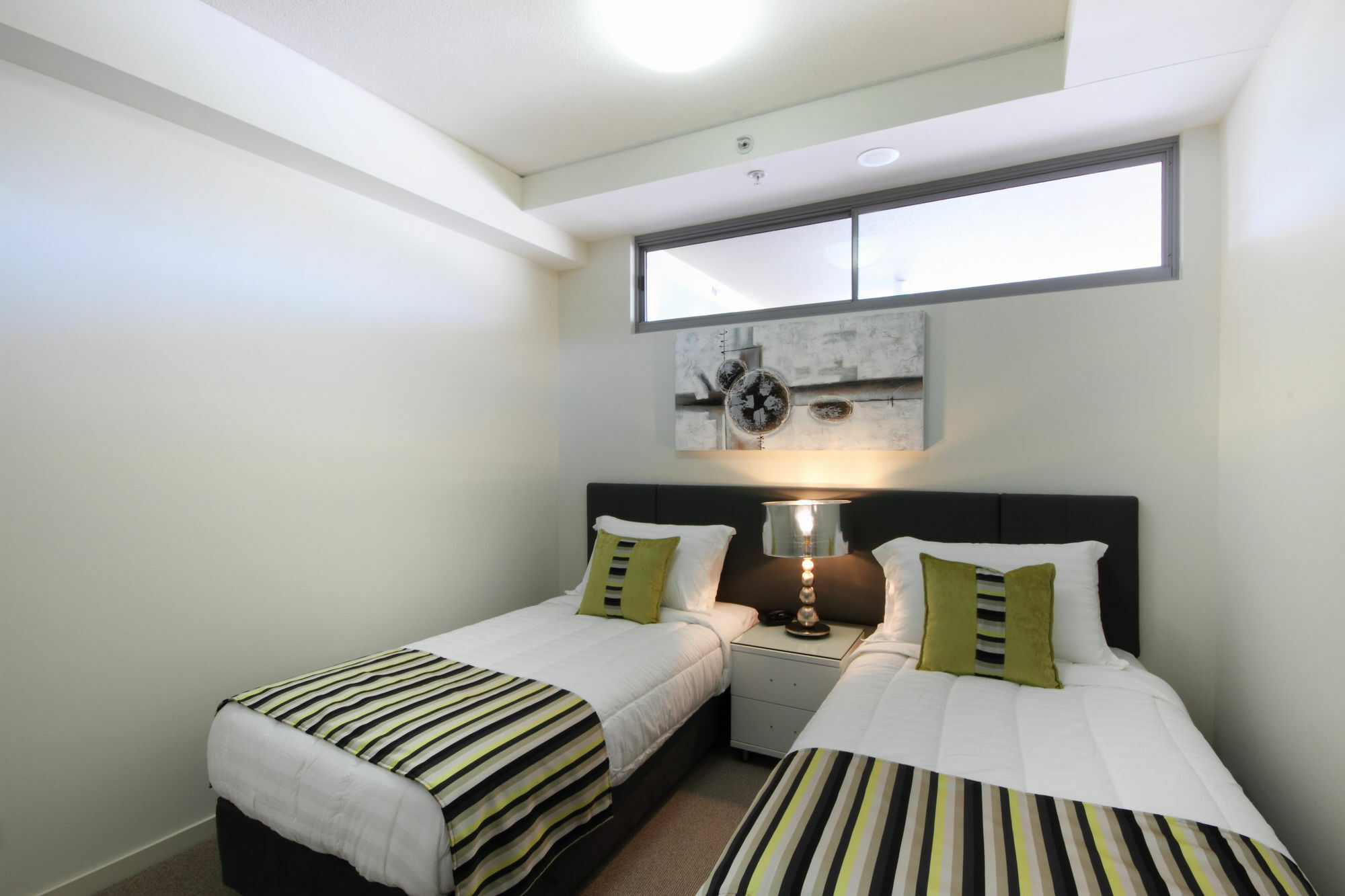 Aparthotel Monaco Caloundra Exteriér fotografie