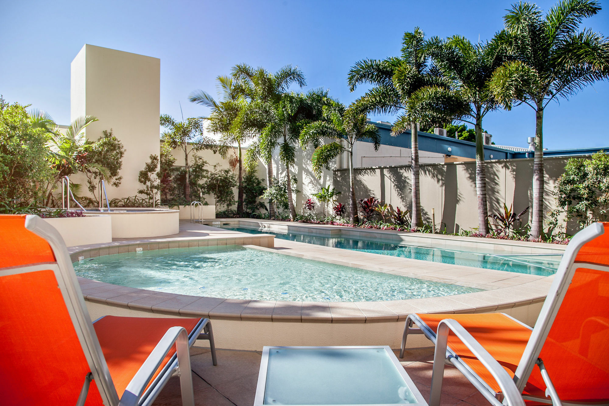Aparthotel Monaco Caloundra Exteriér fotografie