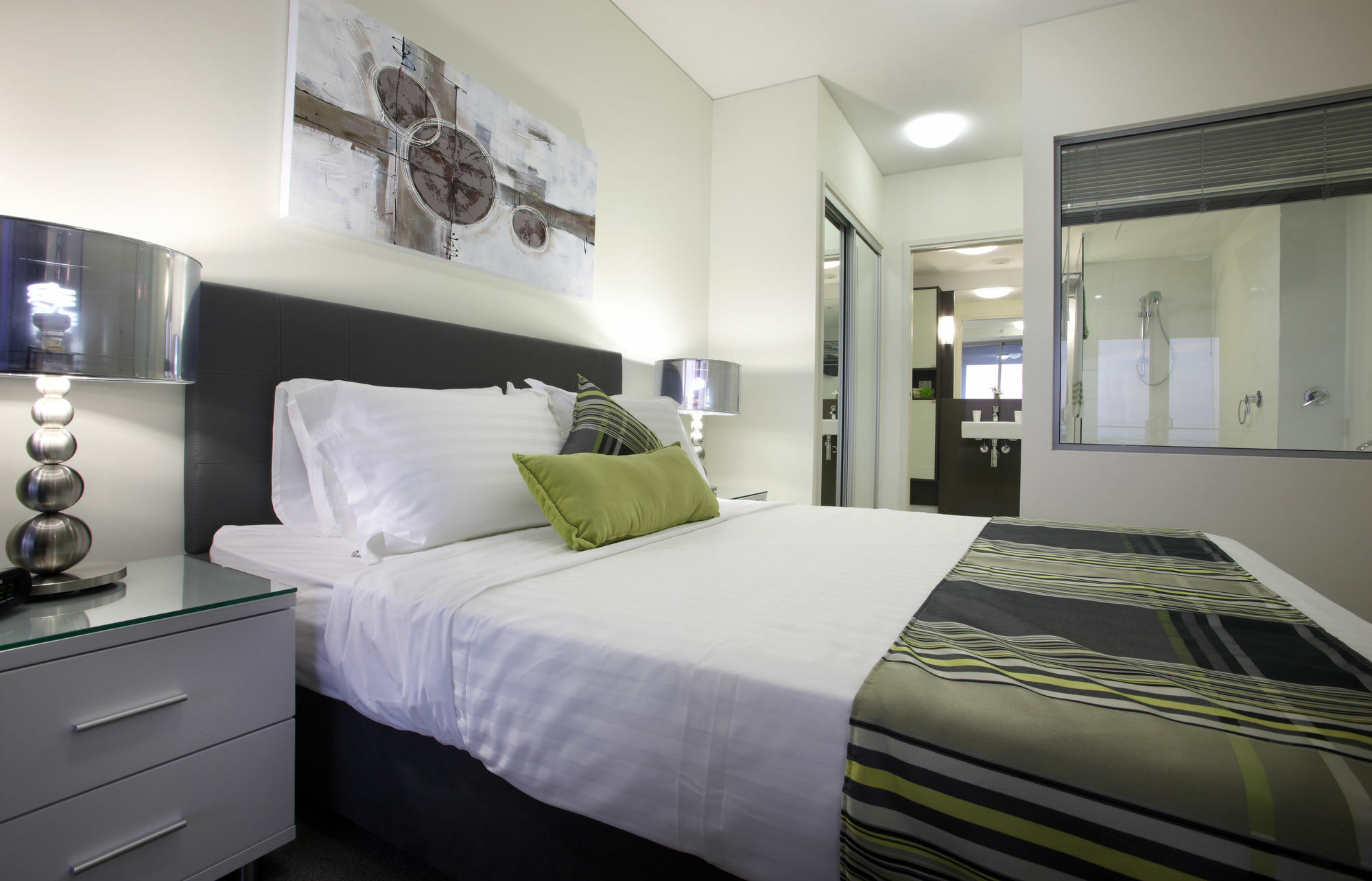 Aparthotel Monaco Caloundra Exteriér fotografie