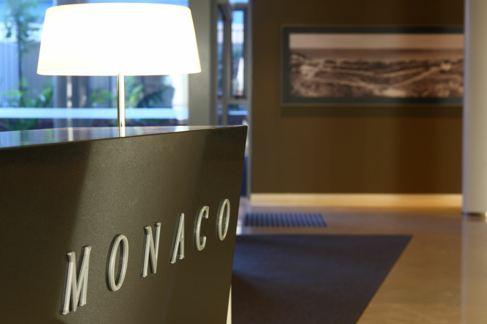 Aparthotel Monaco Caloundra Exteriér fotografie